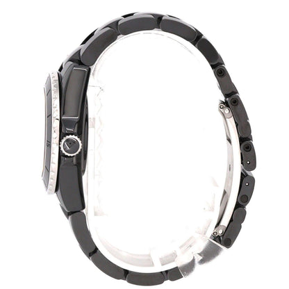 Wristwatch by Chanel
