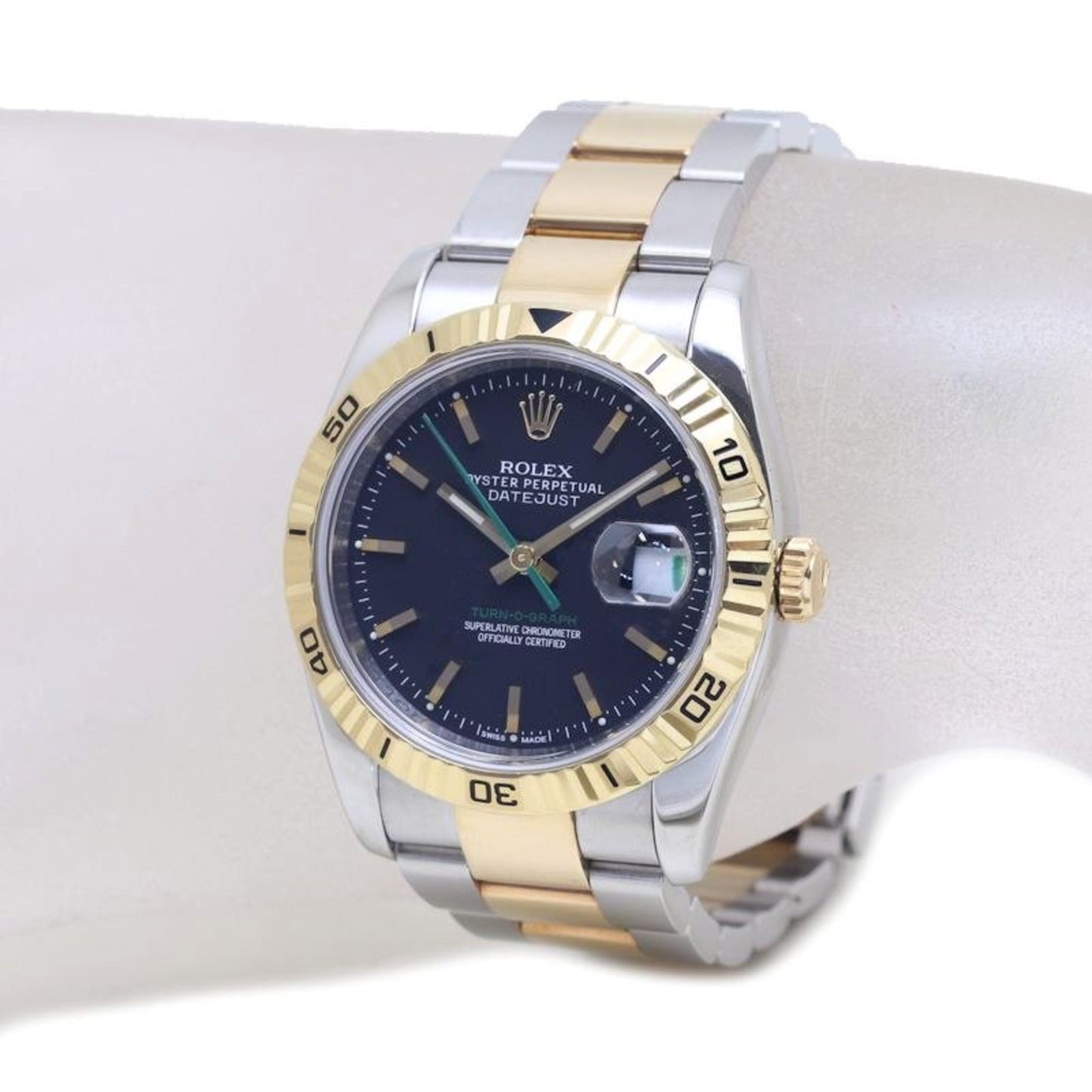 Rolex Wristwatch