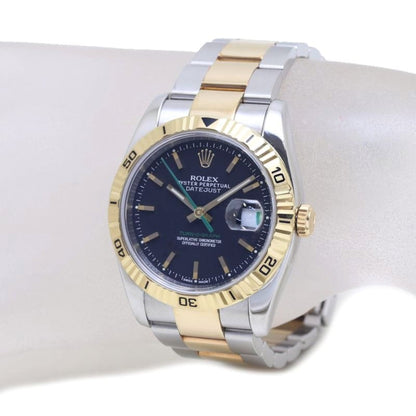 Rolex Wristwatch