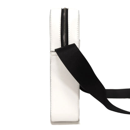 Shoulder Bag Leather By Michael Kors