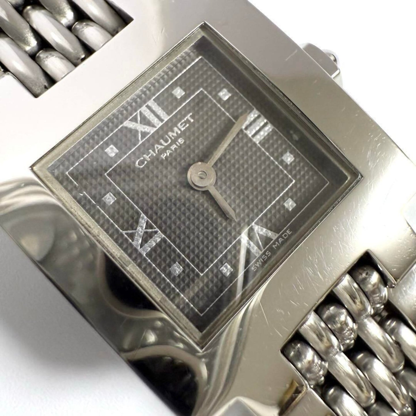Wristwatch from Chaumet