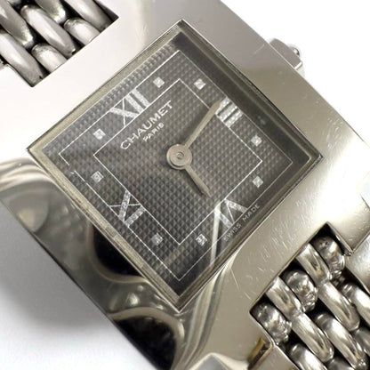 Wristwatch from Chaumet