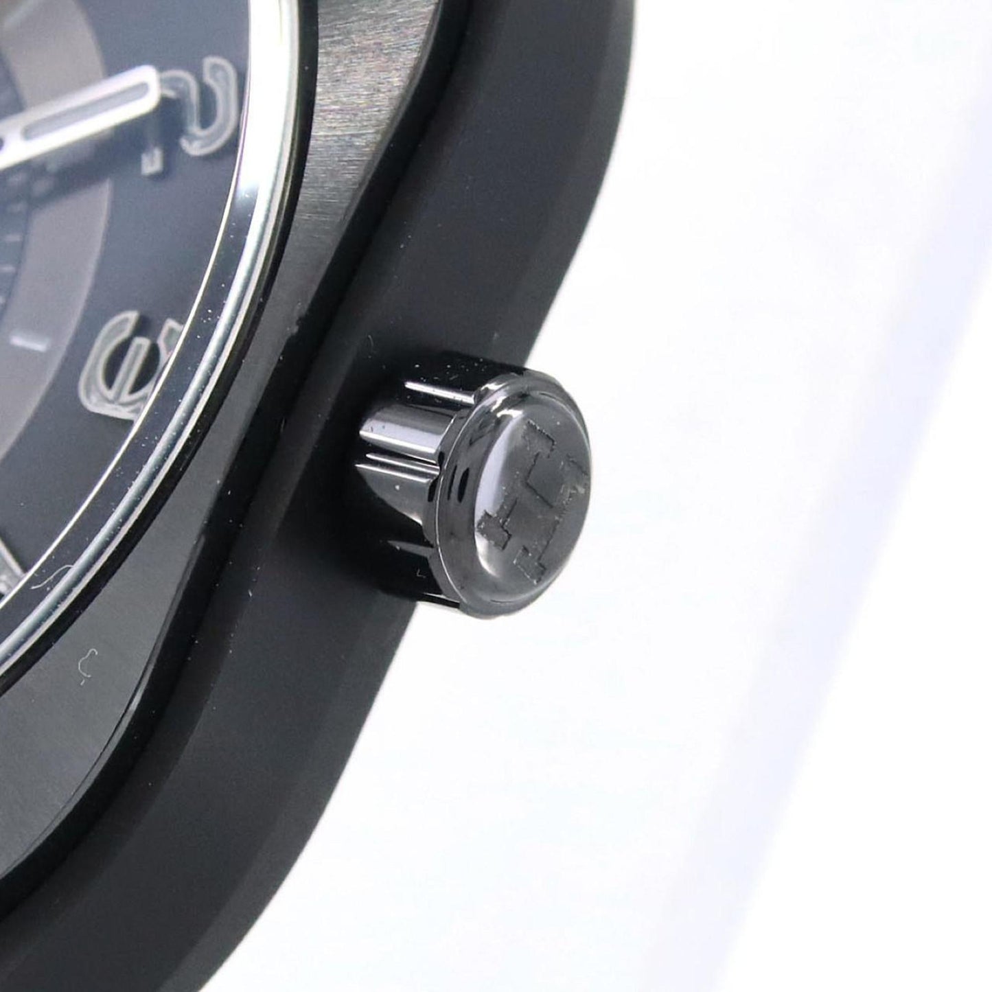 Wristwatch by Hermes