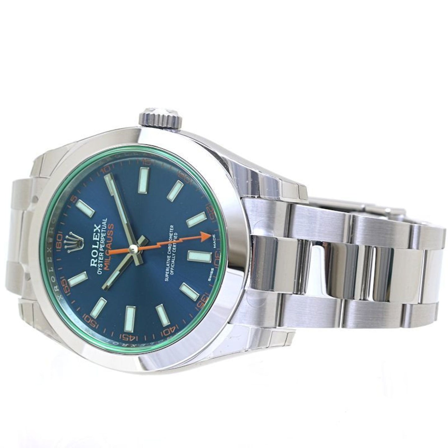 Wristwatch By Rolex