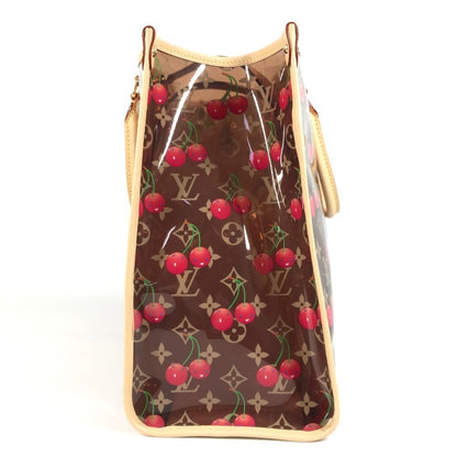 Shoulder Bag Monogram Louis Vuitton