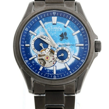 Wristwatch Of The Citizen