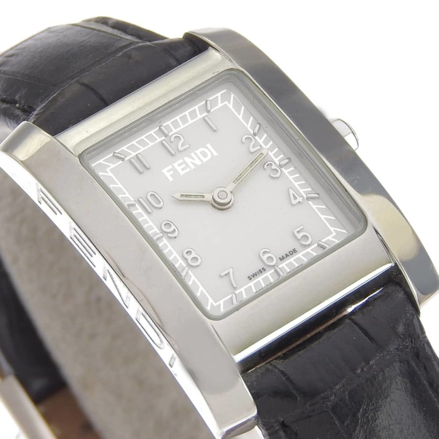 Wristwatch by Fendi
