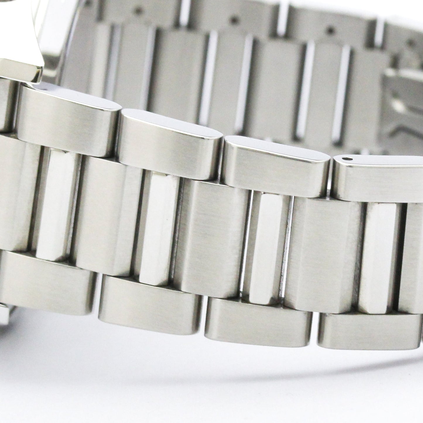 Tag Heuer Wristwatch