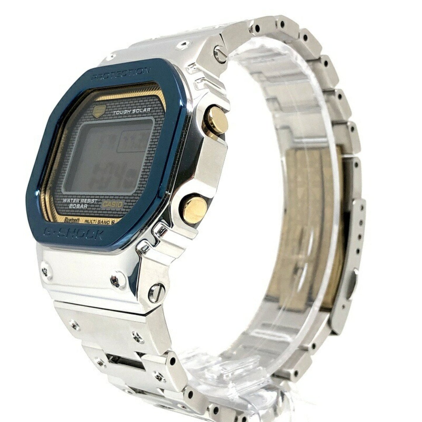 Casio Wristwatch