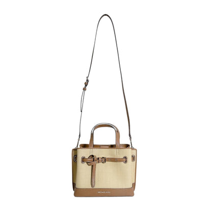 Elastane Handbag Michael Kors Shoulder Bag