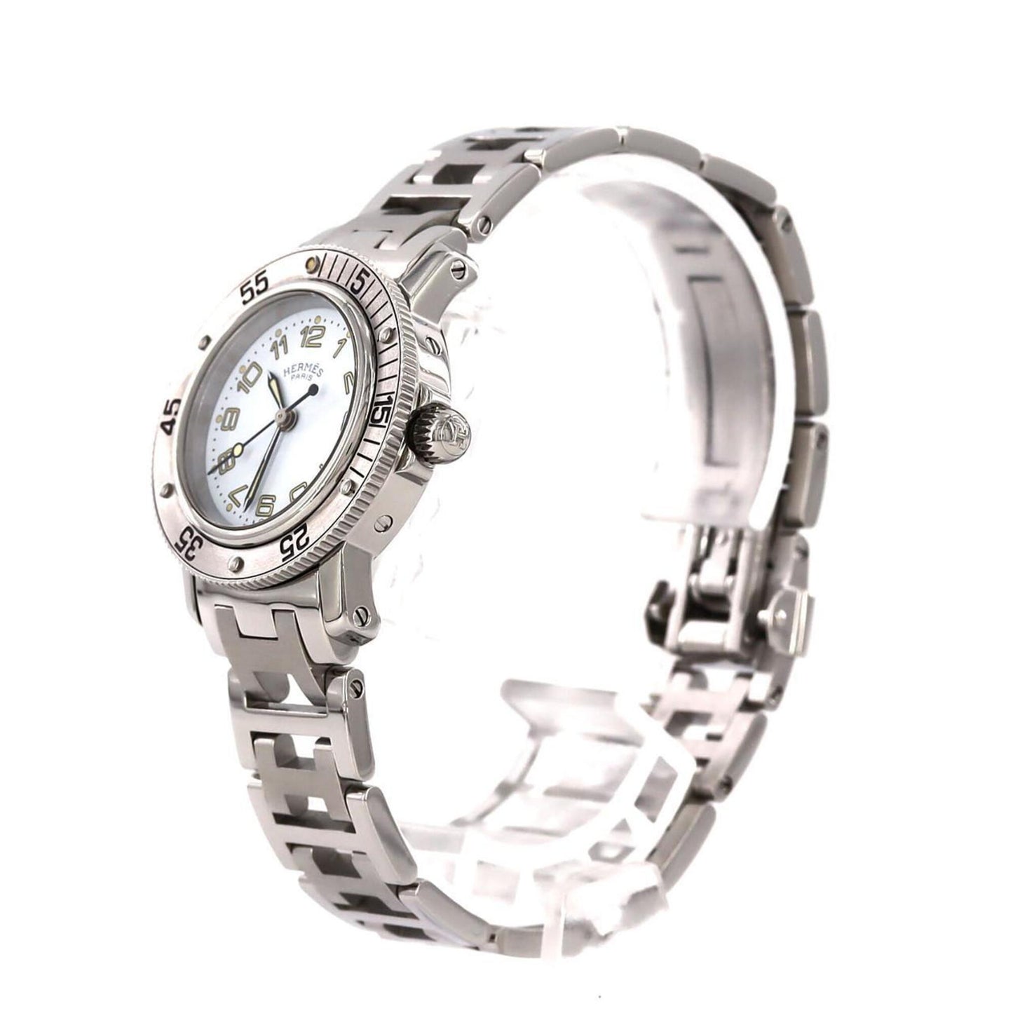 Hermes Wristwatch