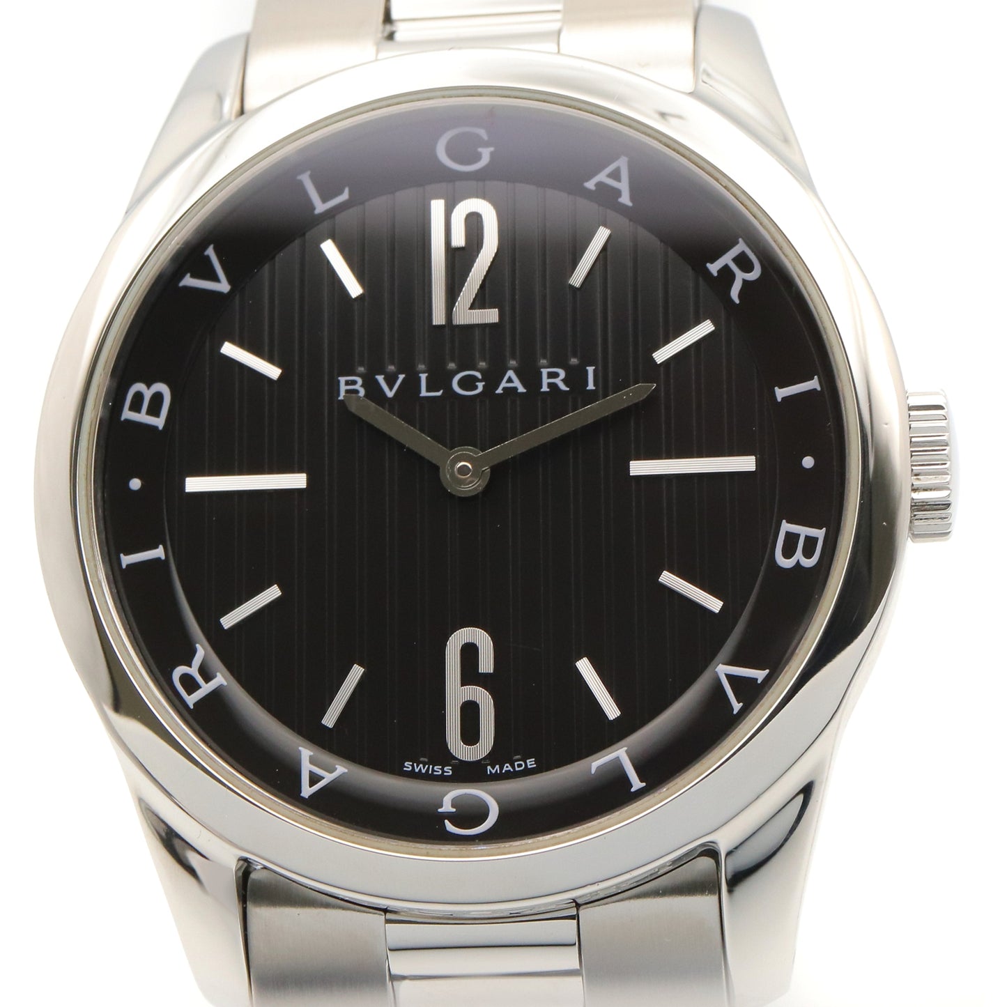 Bvlgari Wristwatch