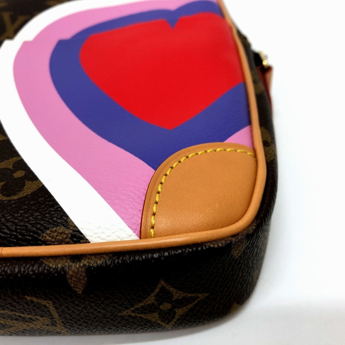 LOUIS VUITTON Shoulder Bag Monogram