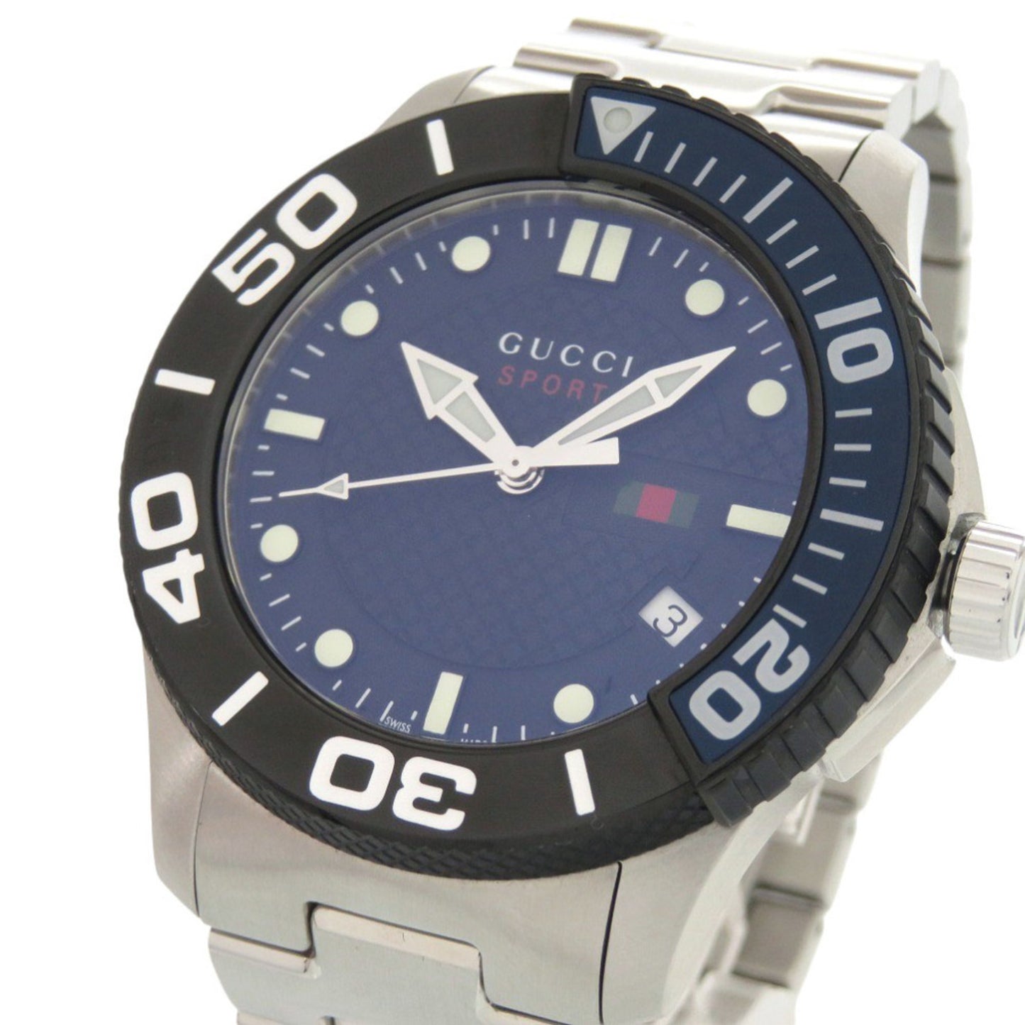 Wristwatch from Gucci