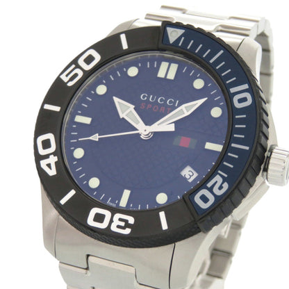 Wristwatch from Gucci