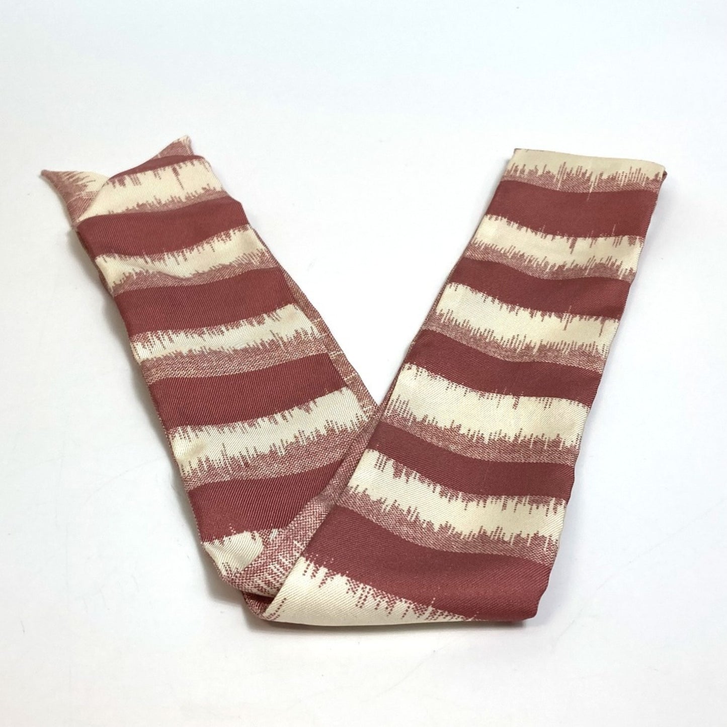 Silk Christian Dior Scarf