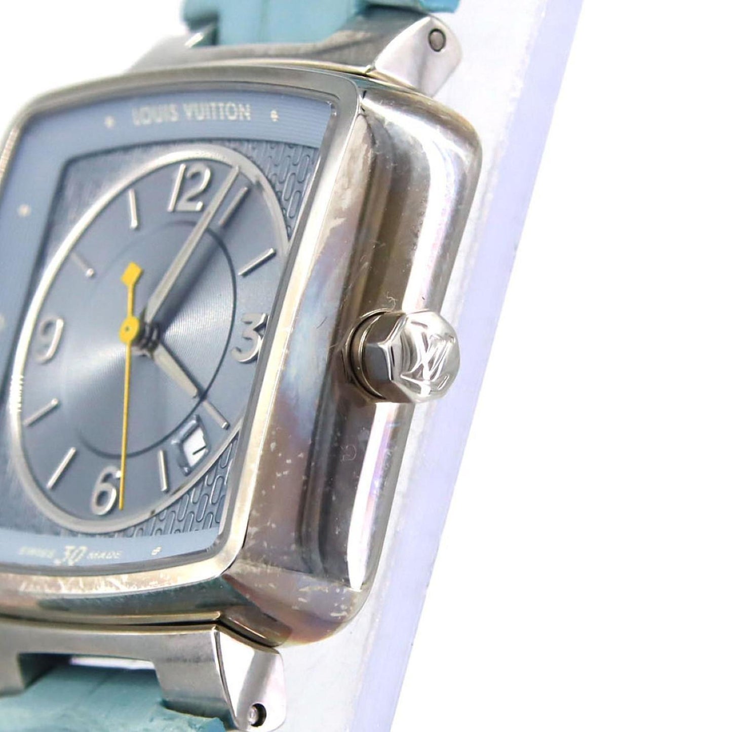 Louis Vuitton Wristwatch