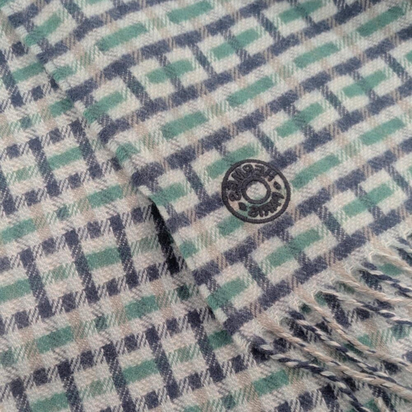 Cashmere by Hermes