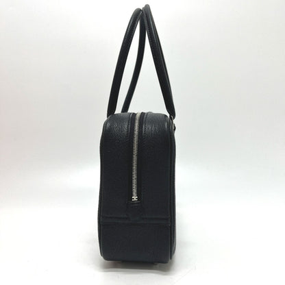 HERMES Handbag Chevre Myzore Leather