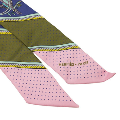 Silk by Hermes