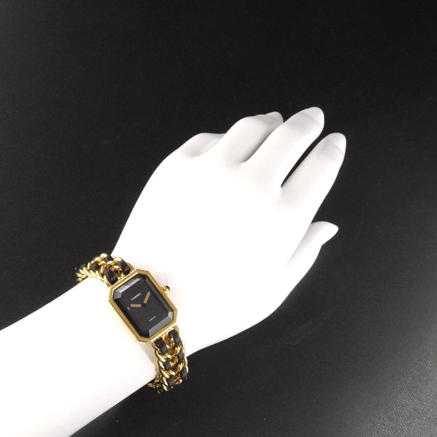 Chanel Wristwatch