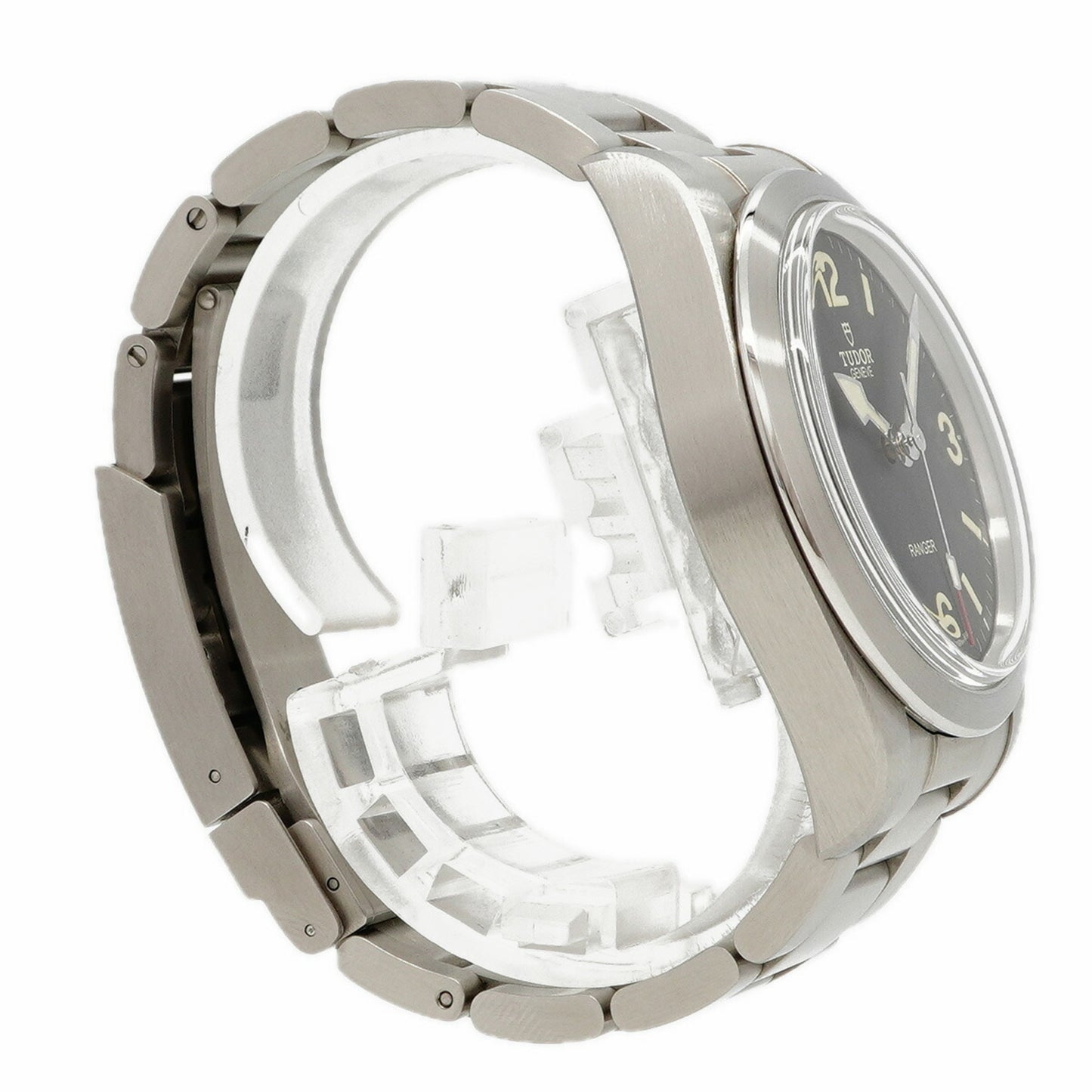 Tudor Wristwatch