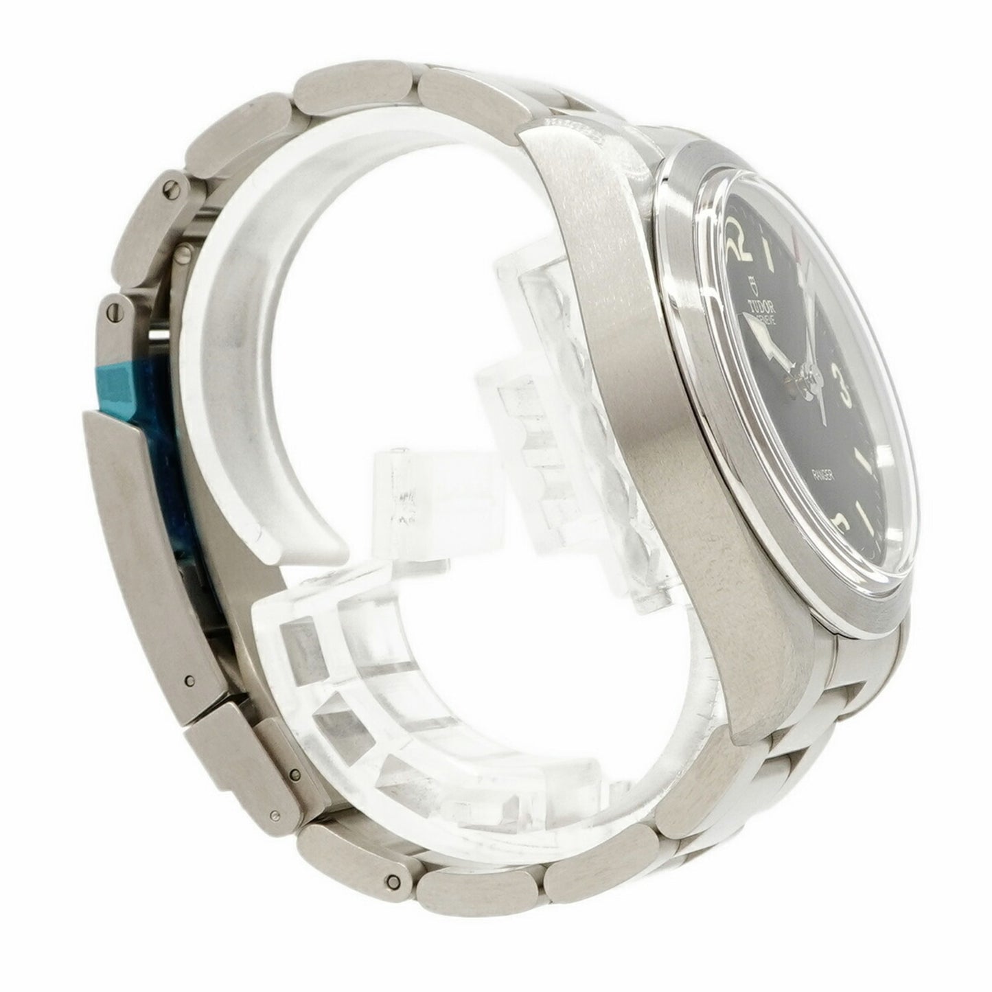 Tudor Wristwatch