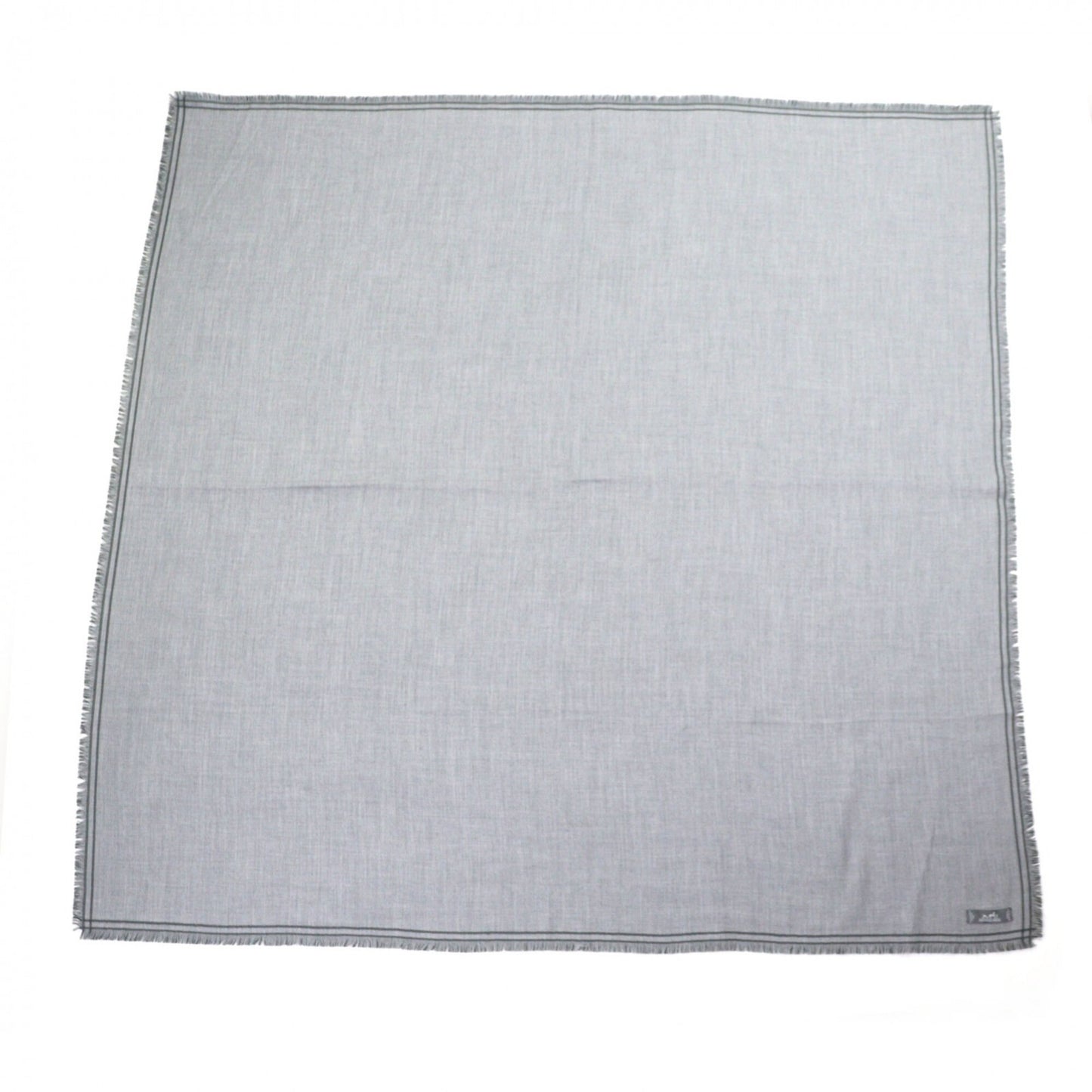 Hermes Stole Cashmere