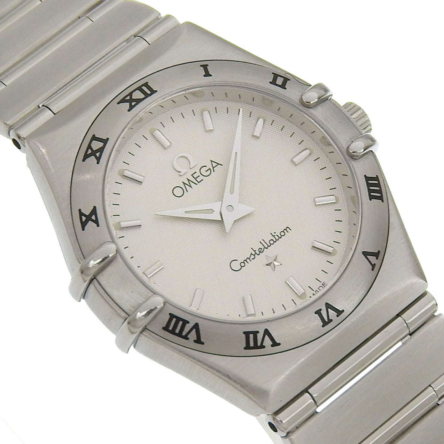 Omega Wristwatch