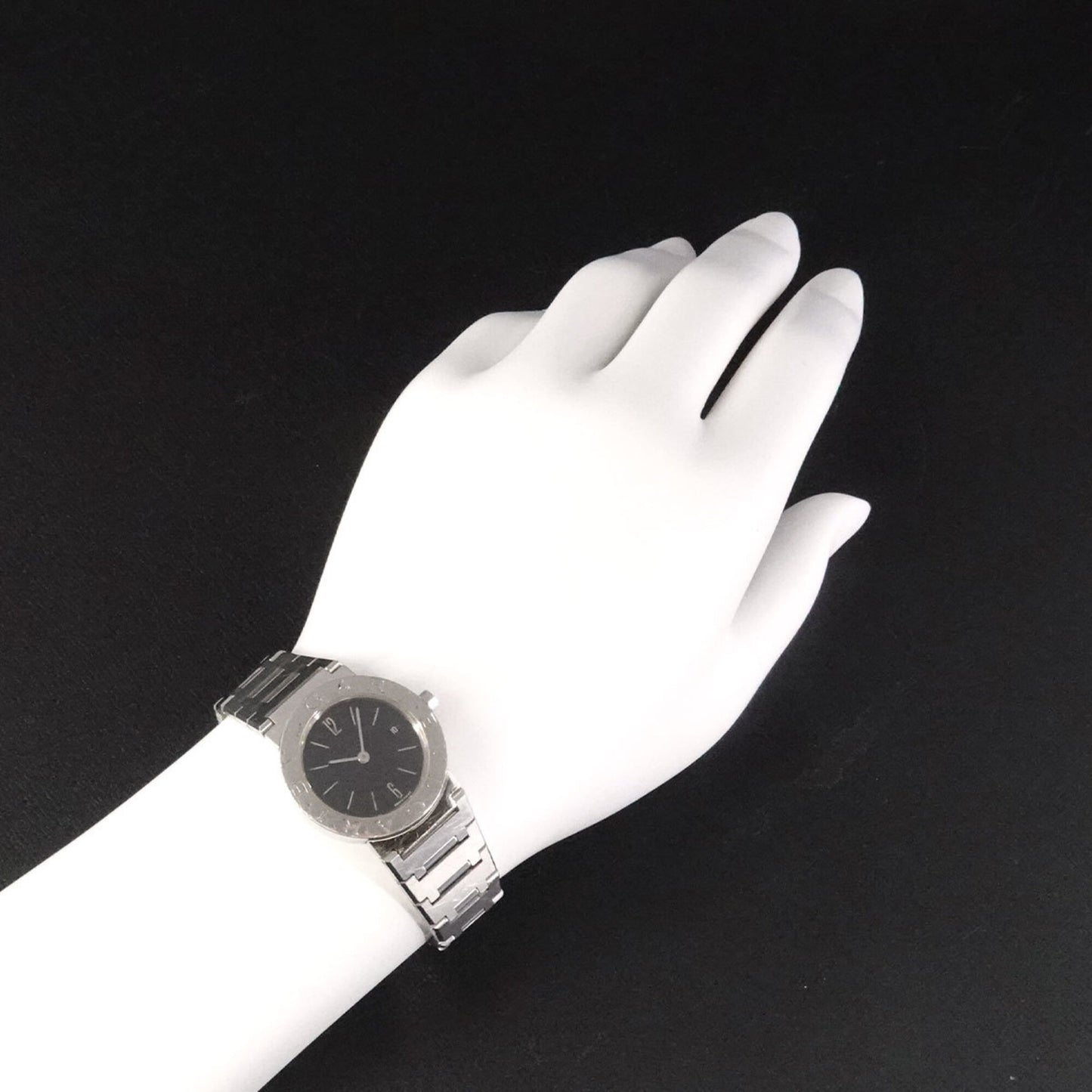 Bvlgari Wristwatch