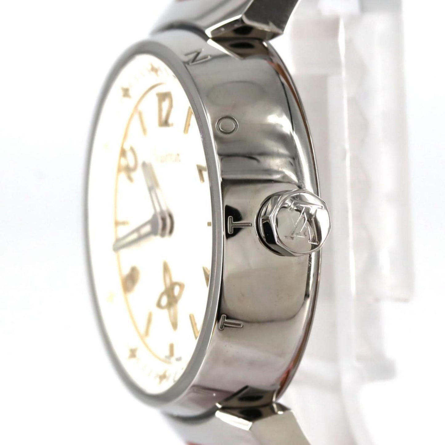 Louis Vuitton Wristwatch