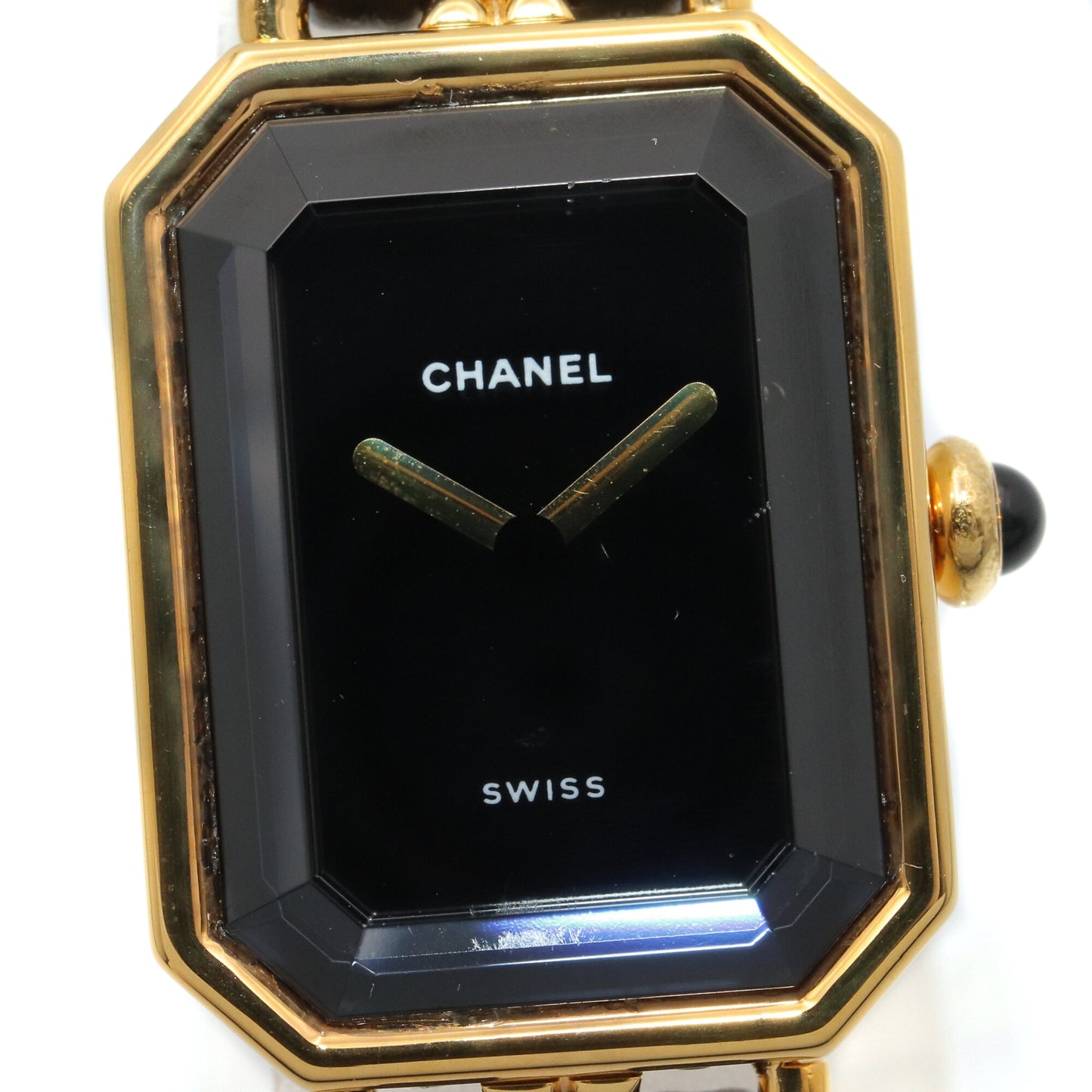 Chanel Wristwatch