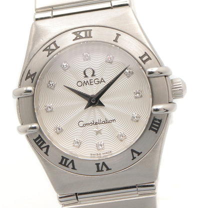 Omega Wristwatch