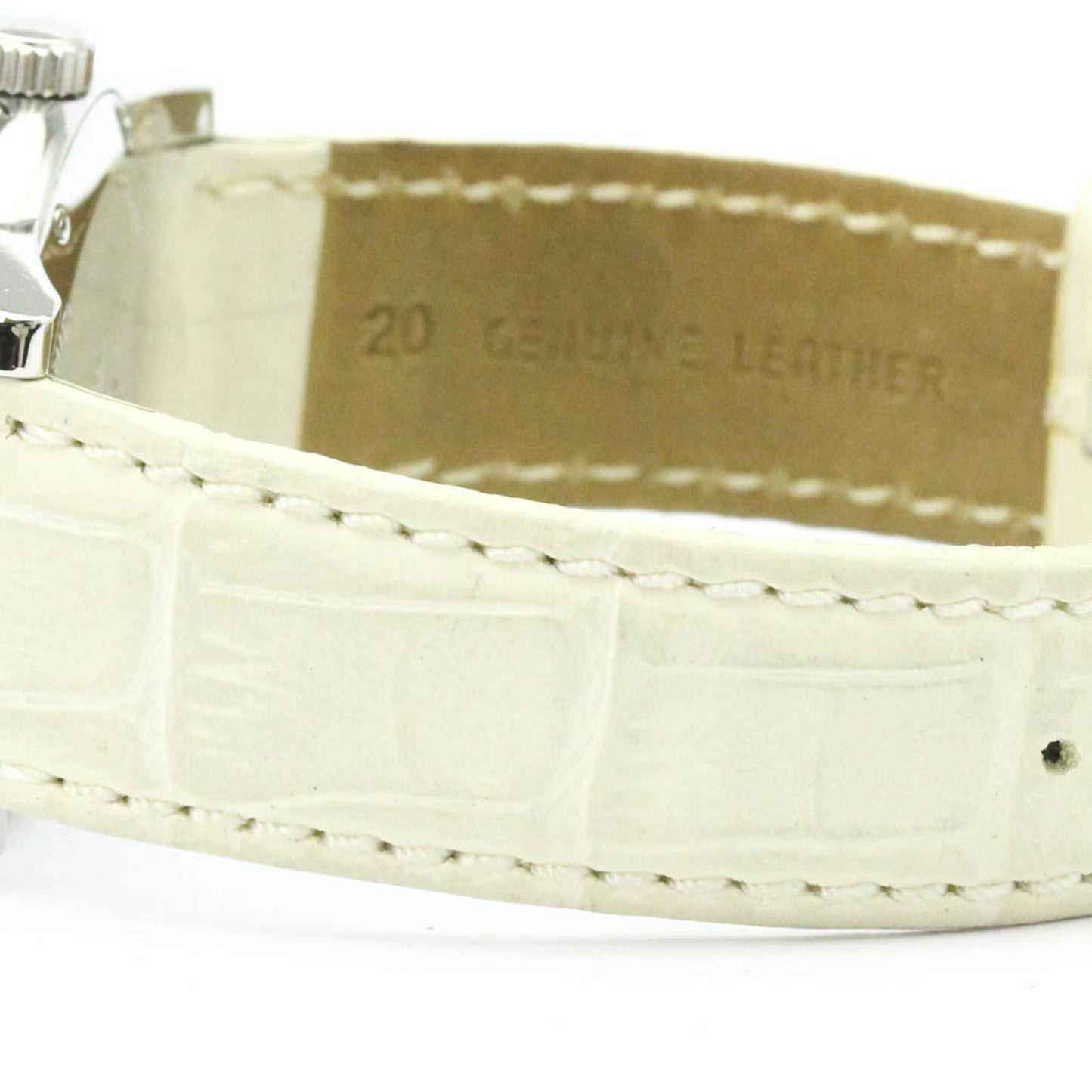 Wristwatch by Girard Perregaux