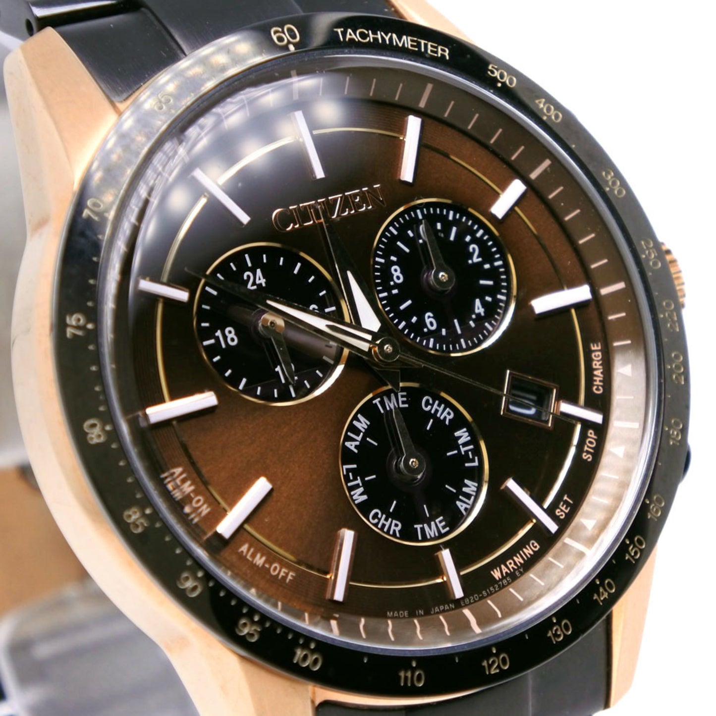 Wristwatch