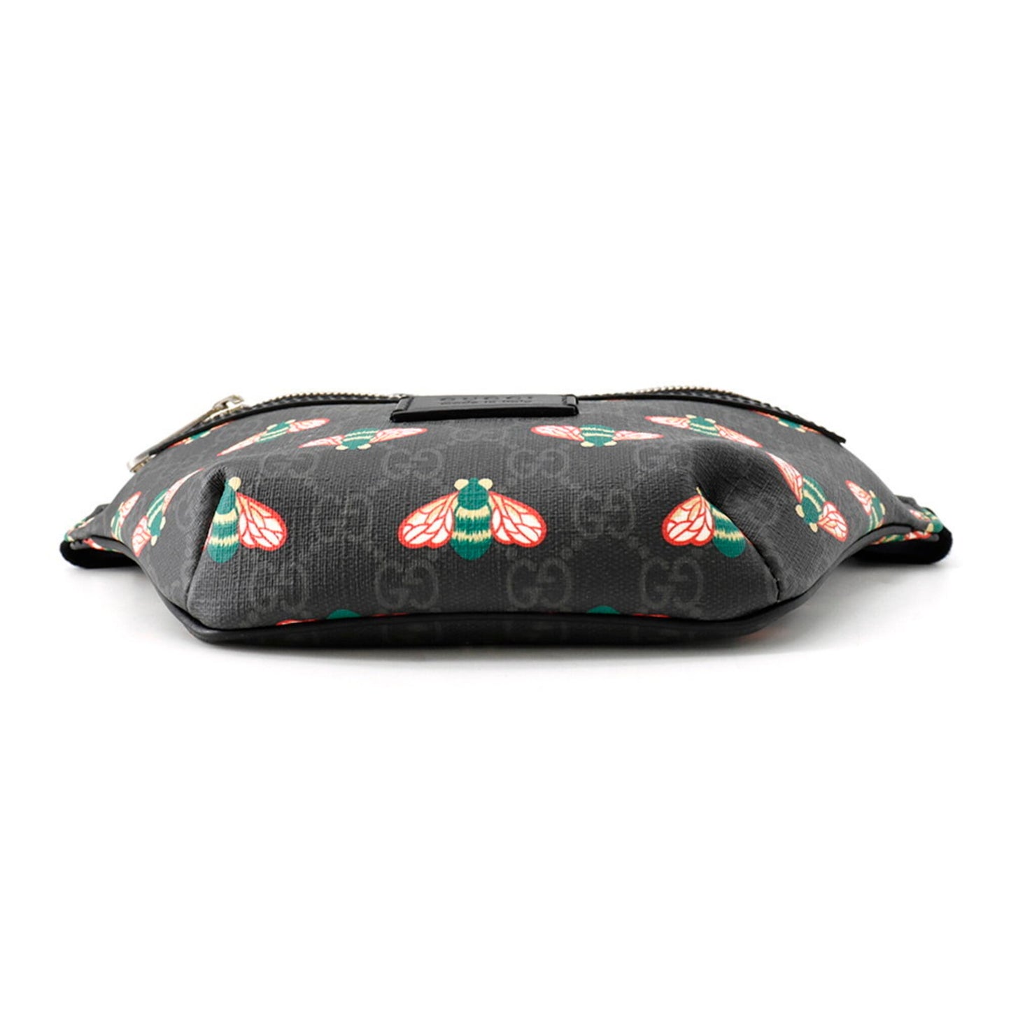 Sling Bag Gg Supreme Leather Gucci