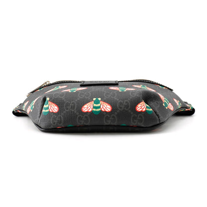 Sling Bag Gg Supreme Leather Gucci