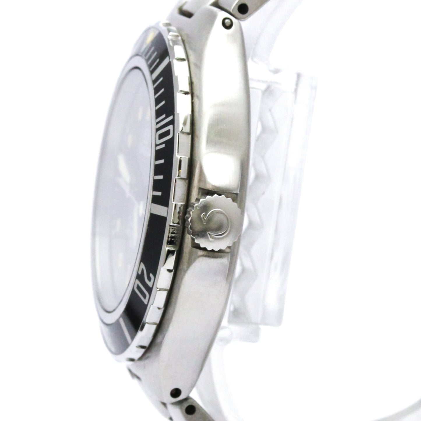 Omega Wristwatch