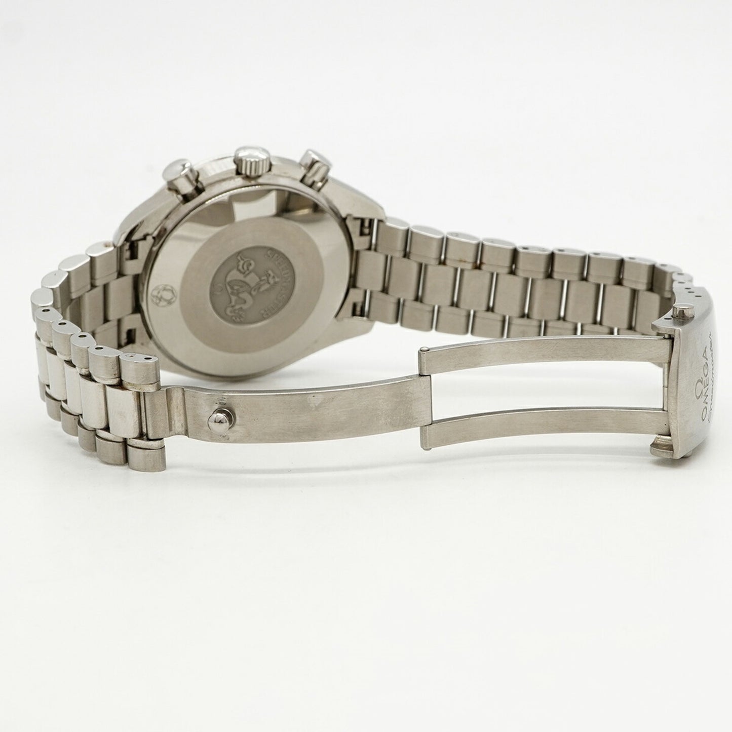Omega Wristwatch