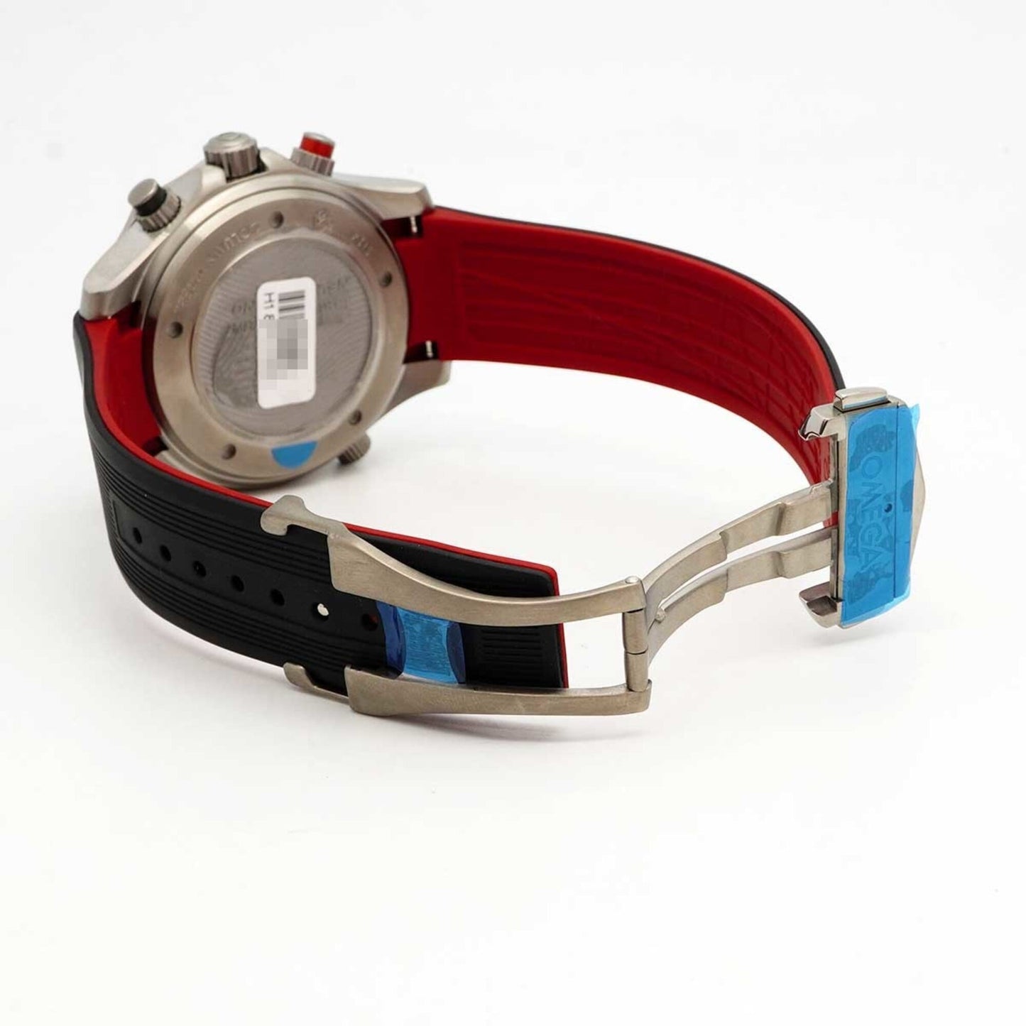 Omega Wristwatch