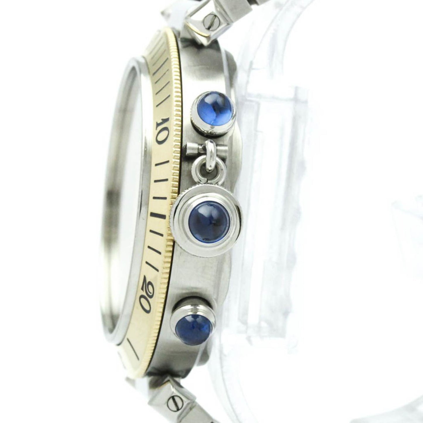 Cartier Wristwatch