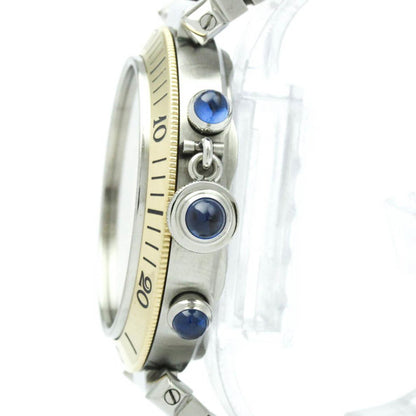 Cartier Wristwatch