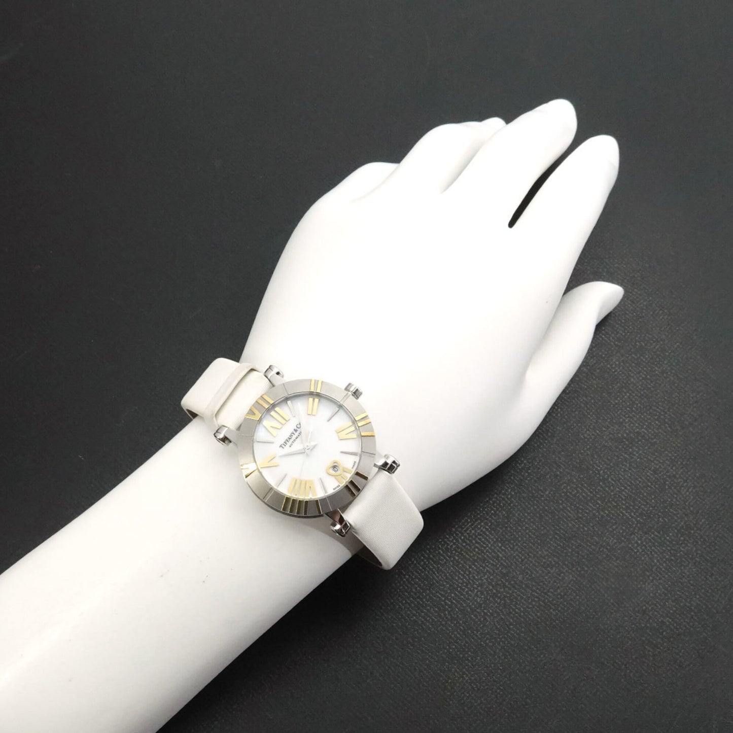 Tiffany Wristwatch