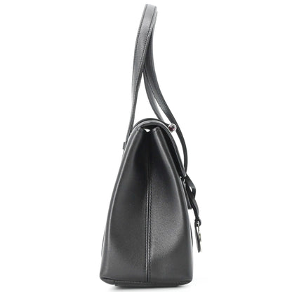 Handbag Cartier Leather