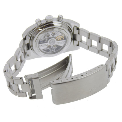 Wristwatch at Zenith