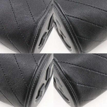 Shoulder Bag Leather Gucci