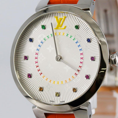 Louis Vuitton Wristwatch