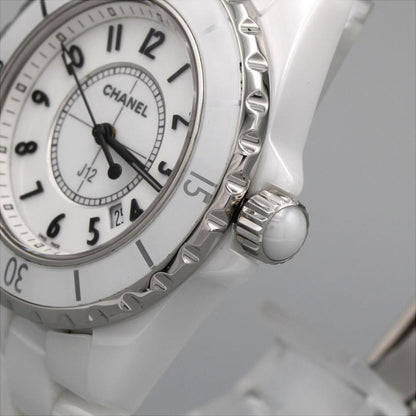 Wristwatch by Chanel