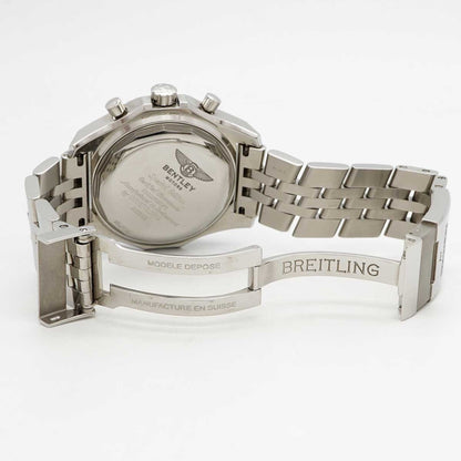 Breitling Wristwatch