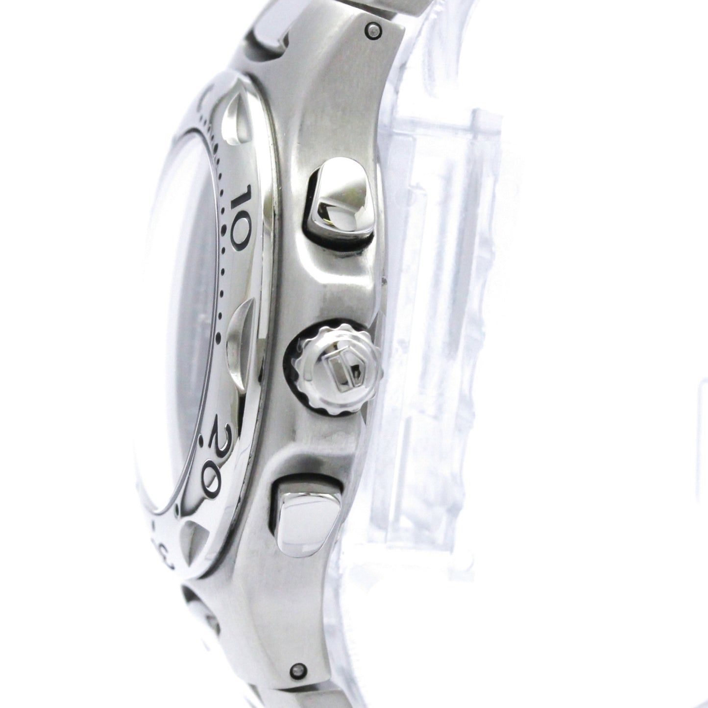 Tag Heuer Wristwatch